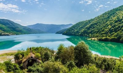 авиа тур в грузию